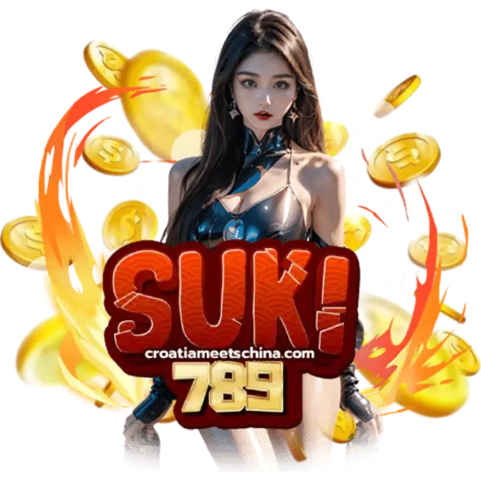 เว็บ suki789