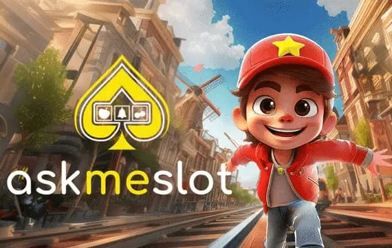 slot ask