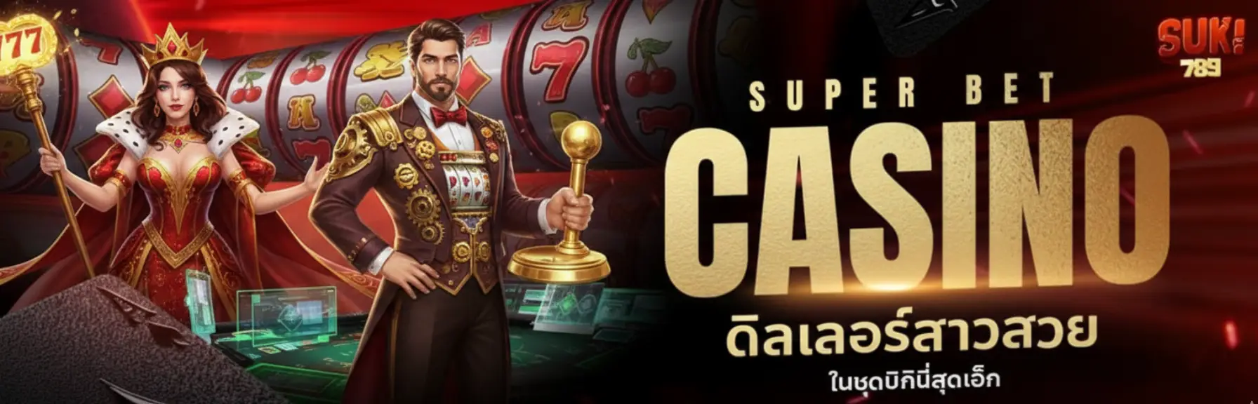 slot suki789